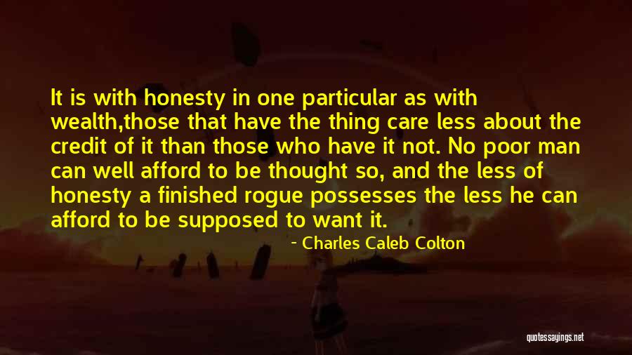 Conmemoran In English Quotes By Charles Caleb Colton