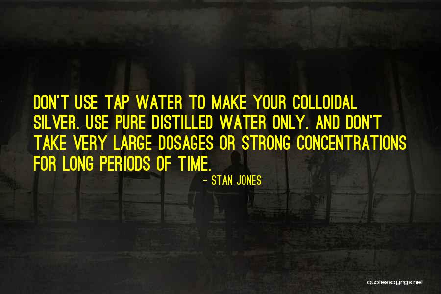 Conmemoran In English Quotes By Stan Jones