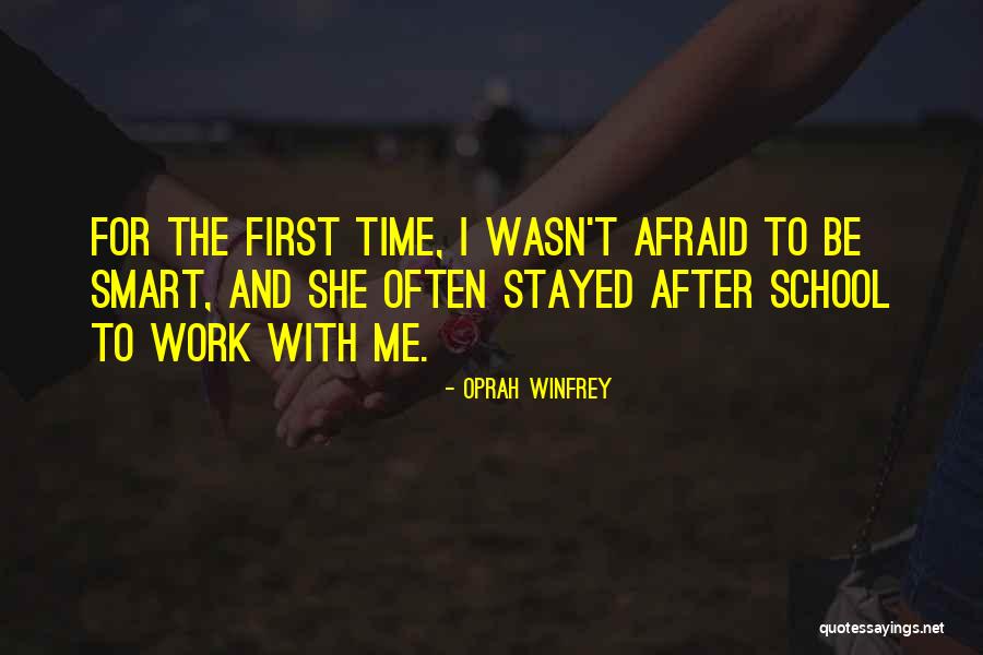 Conmigo Translation Quotes By Oprah Winfrey Conmigo Translation Quotes By Oprah Winfrey
