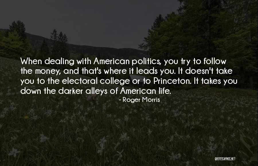 Conmocionados Quotes By Roger Morris Conmocionados Quotes By Roger Morris
