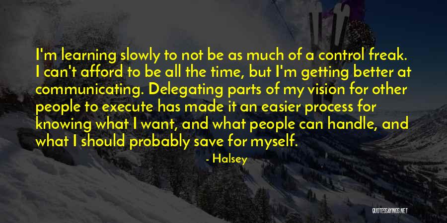 Conmovedor Antonimo Quotes By Halsey Conmovedor Antonimo Quotes By Halsey
