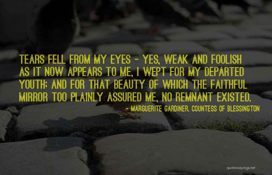Conmover Definicion Quotes By Marguerite Gardiner, Countess Of Blessington Conmover Definicion Quotes By Marguerite Gardiner, Countess Of Blessington