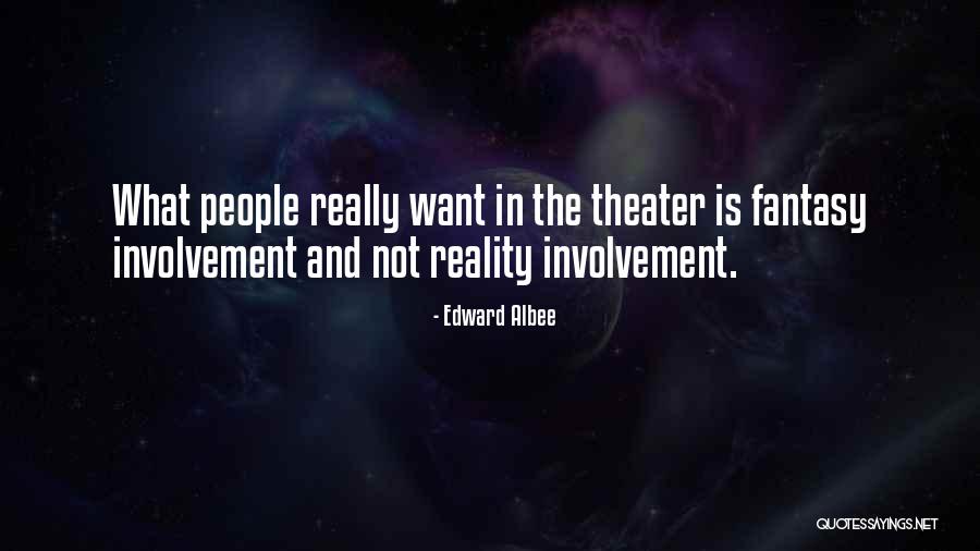 Conmovida Quotes By Edward Albee Conmovida Quotes By Edward Albee