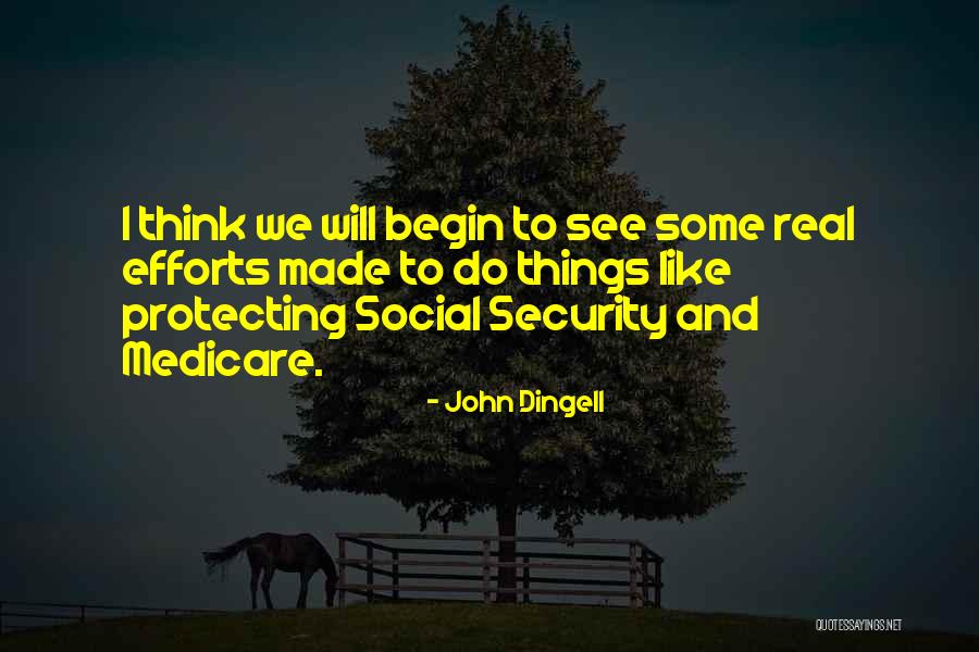 Conmovido Significado Quotes By John Dingell Conmovido Significado Quotes By John Dingell