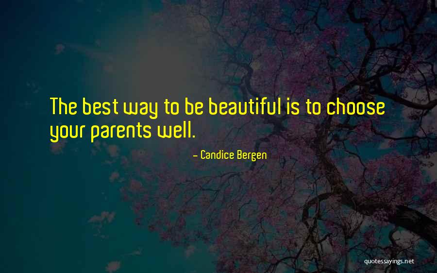 Conmueve Definicion Quotes By Candice Bergen Conmueve Definicion Quotes By Candice Bergen