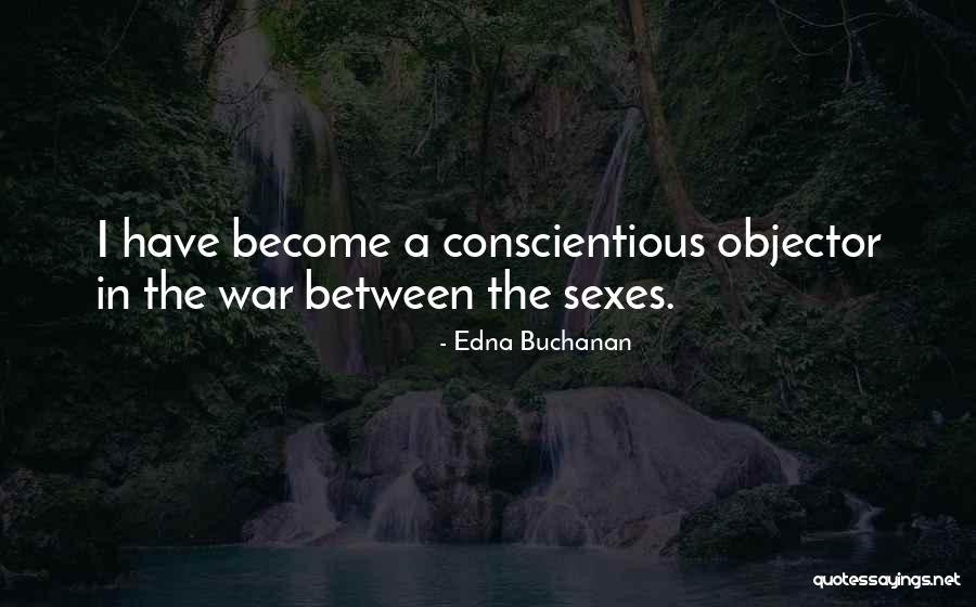 Conmueve Definicion Quotes By Edna Buchanan Conmueve Definicion Quotes By Edna Buchanan