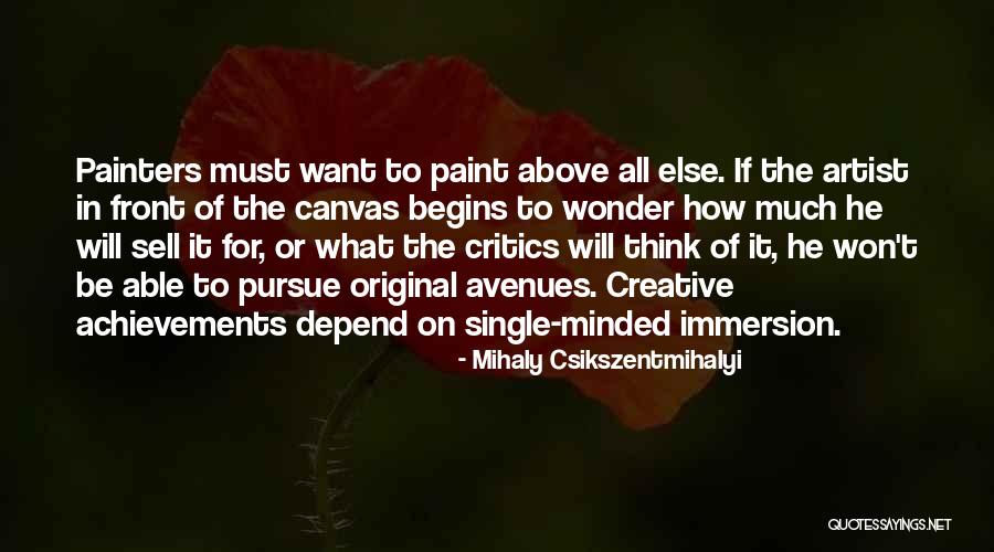 Conmy 2mg Quotes By Mihaly Csikszentmihalyi Conmy 2mg Quotes By Mihaly Csikszentmihalyi