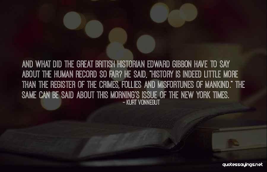 Conmy Oamek Quotes By Kurt Vonnegut Conmy Oamek Quotes By Kurt Vonnegut