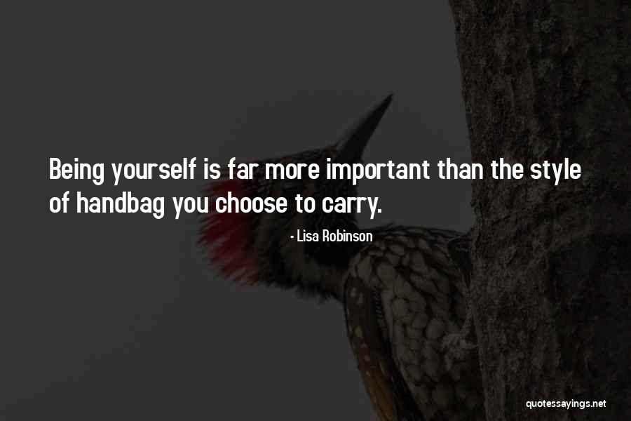 Conna Tre Vervoegen Quotes By Lisa Robinson Conna Tre Vervoegen Quotes By Lisa Robinson