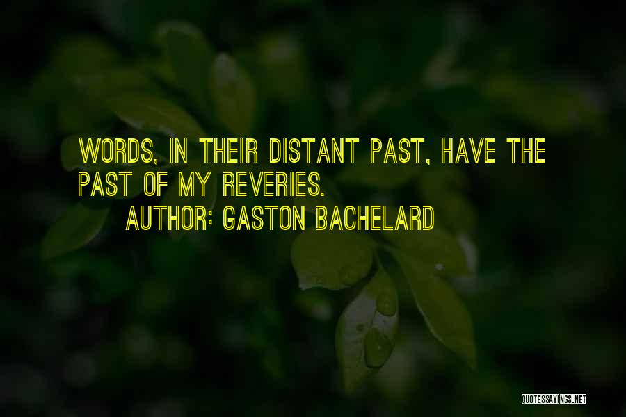 Conna Tre Vs Savoir Quotes By Gaston Bachelard