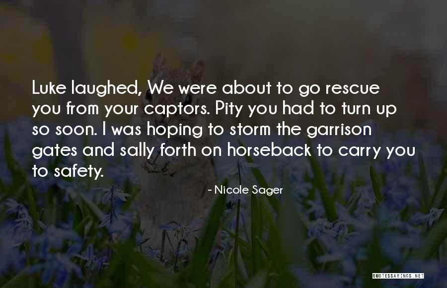 Connahs Quay Quotes By Nicole Sager Connahs Quay Quotes By Nicole Sager