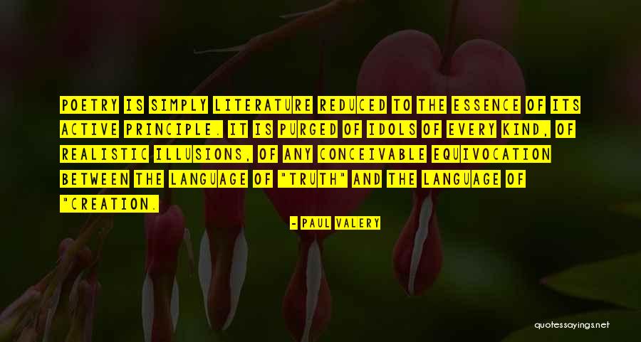 Connaissance Du Quotes By Paul Valery Connaissance Du Quotes By Paul Valery