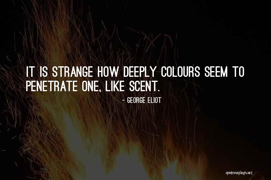 Connaissances Generales Quotes By George Eliot Connaissances Generales Quotes By George Eliot