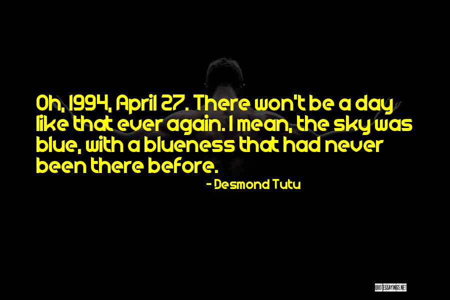 Connaissances Linguistiques Quotes By Desmond Tutu Connaissances Linguistiques Quotes By Desmond Tutu