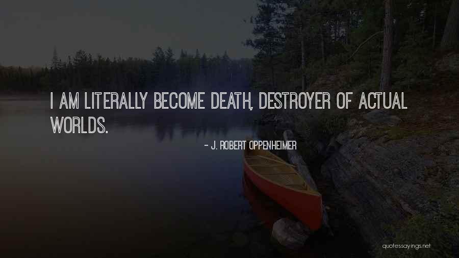 Connaissances Linguistiques Quotes By J. Robert Oppenheimer Connaissances Linguistiques Quotes By J. Robert Oppenheimer