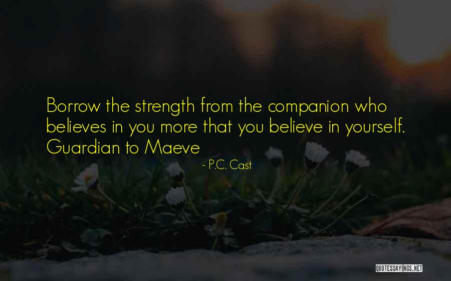 Connaisseur Quotes By P.C. Cast Connaisseur Quotes By P.C. Cast