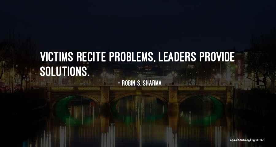 Connaissez Conjugation Quotes By Robin S. Sharma Connaissez Conjugation Quotes By Robin S. Sharma