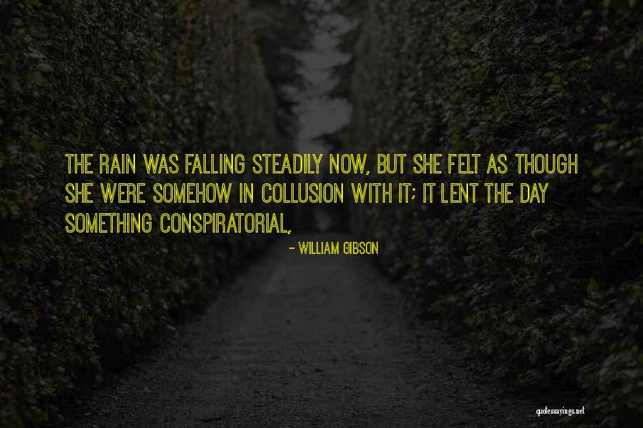 Connally Memorial Hospital Quotes By William Gibson Connally Memorial Hospital Quotes By William Gibson
