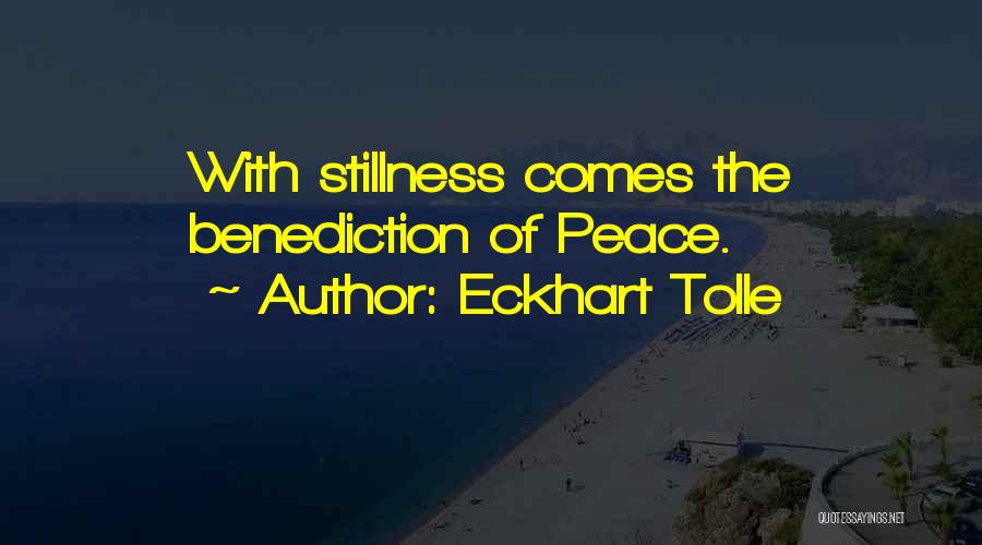 Connally Skyward Quotes By Eckhart Tolle