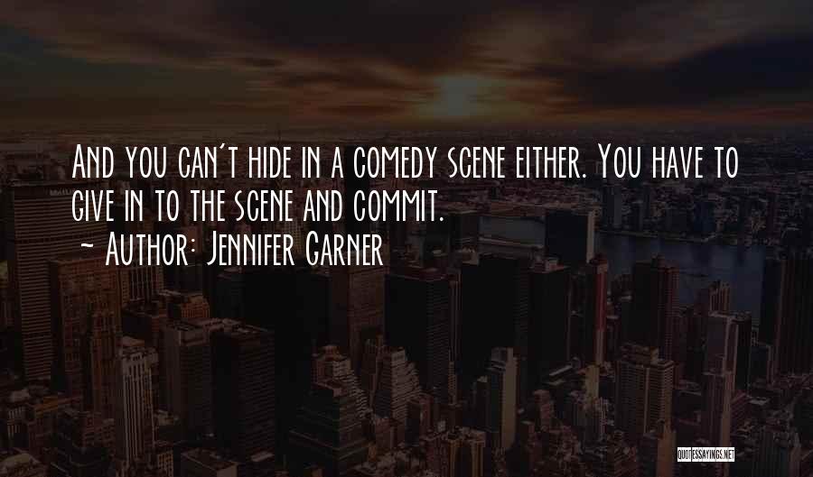 Connally Skyward Quotes By Jennifer Garner