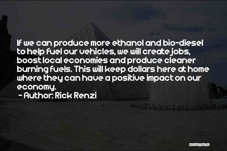 Connally Skyward Quotes By Rick Renzi