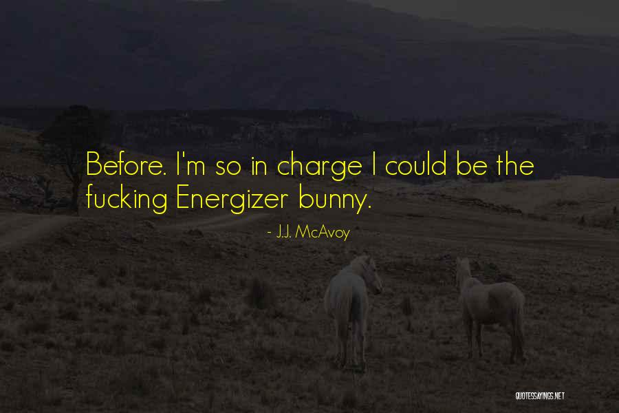 Connan Murray Quotes By J.J. McAvoy Connan Murray Quotes By J.J. McAvoy