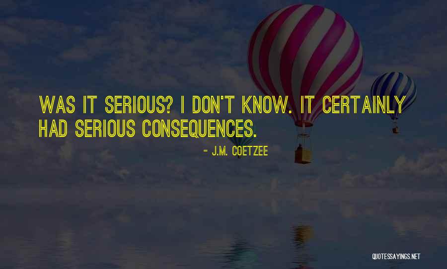 Connan Murray Quotes By J.M. Coetzee Connan Murray Quotes By J.M. Coetzee