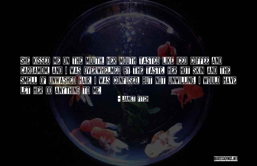 Connan Murray Quotes By Janet Fitch Connan Murray Quotes By Janet Fitch