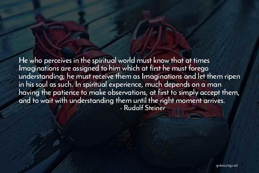 Connate Commercial Quotes By Rudolf Steiner Connate Commercial Quotes By Rudolf Steiner