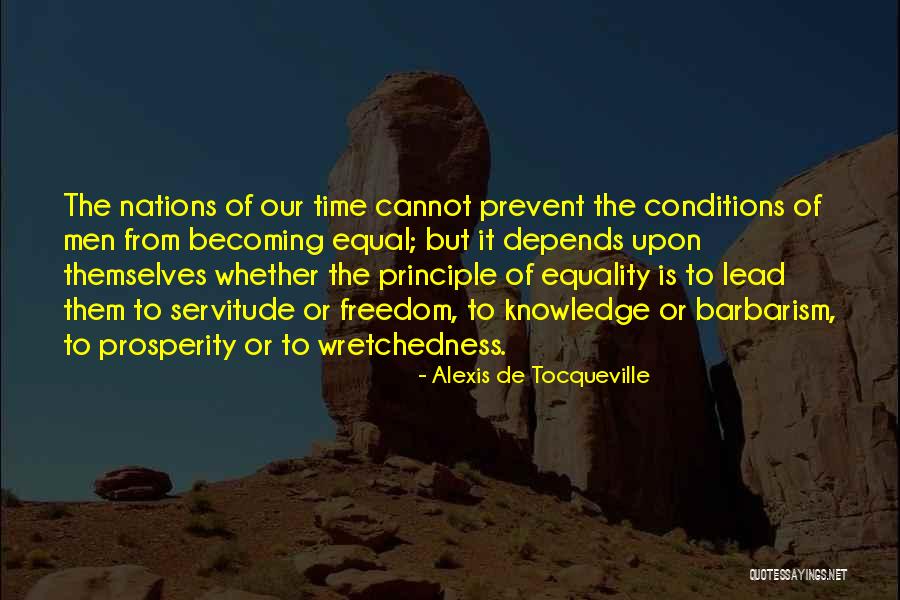 Connate Quotes By Alexis De Tocqueville Connate Quotes By Alexis De Tocqueville
