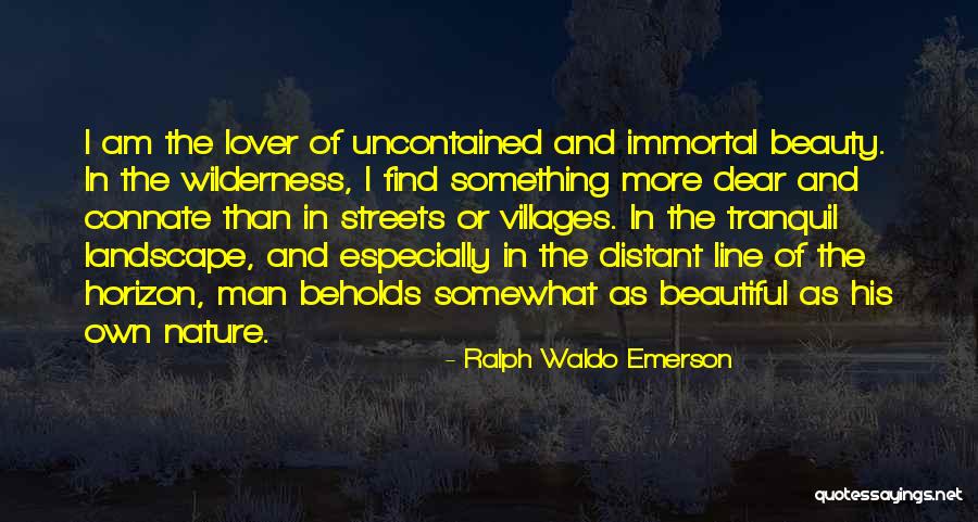 Connate Quotes By Ralph Waldo Emerson Connate Quotes By Ralph Waldo Emerson