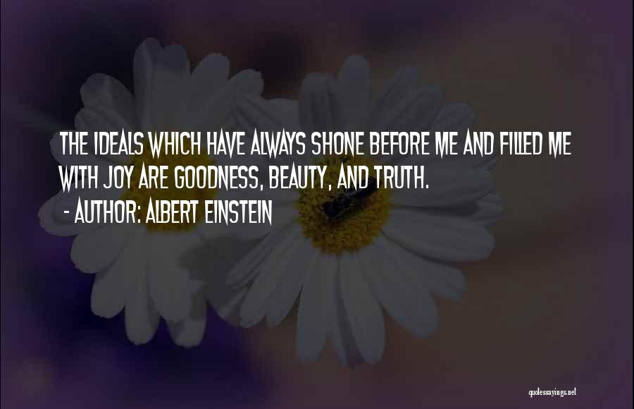 Connatural Definicion Quotes By Albert Einstein