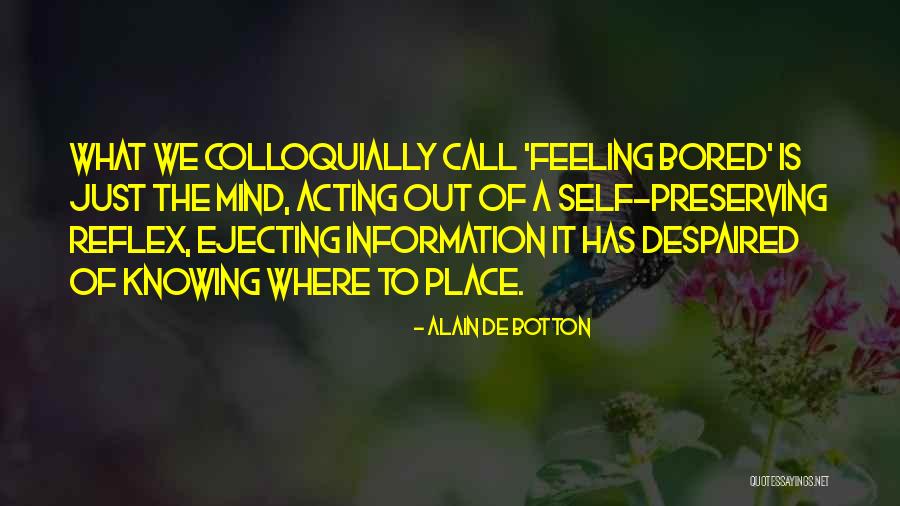 Connaturality Aquinas Quotes By Alain De Botton Connaturality Aquinas Quotes By Alain De Botton