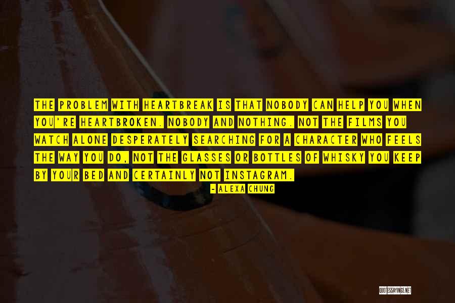 Connaught Rangers Quotes By Alexa Chung Connaught Rangers Quotes By Alexa Chung