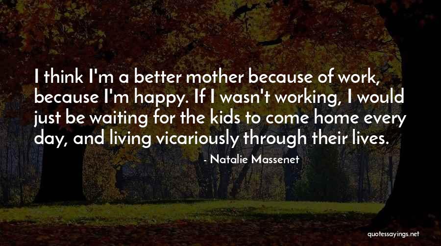 Connaughton Miller Quotes By Natalie Massenet Connaughton Miller Quotes By Natalie Massenet