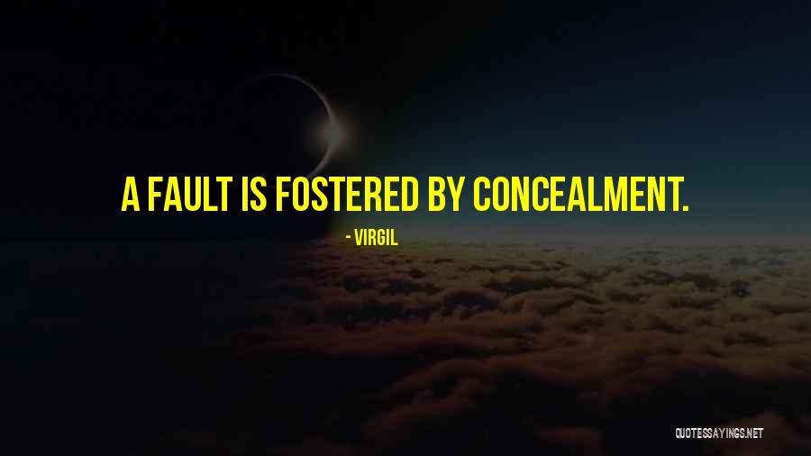 Connaughton Miller Quotes By Virgil Connaughton Miller Quotes By Virgil