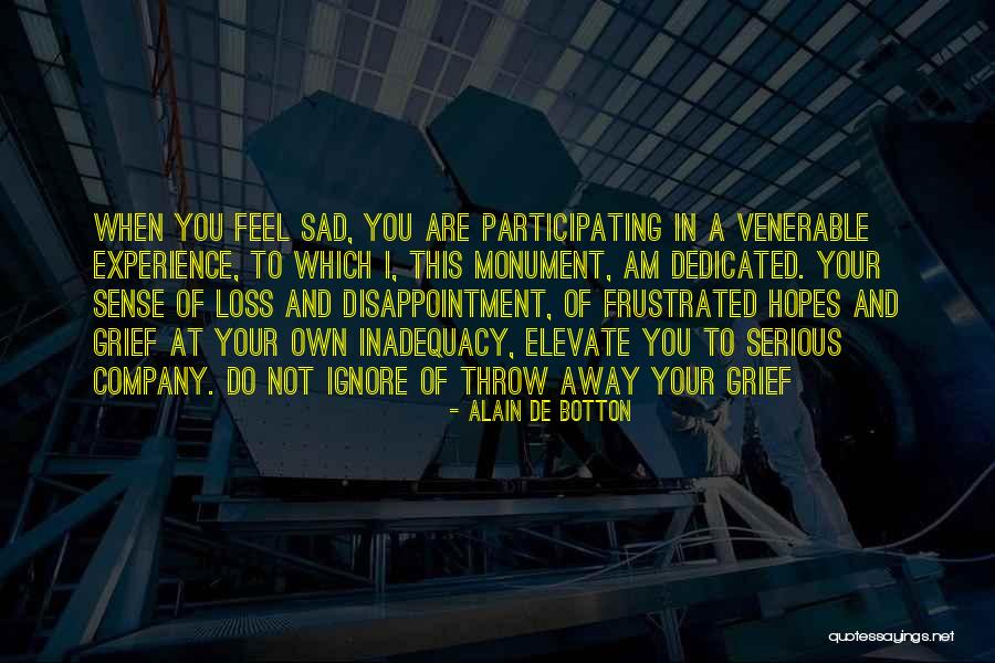 Connealy Countdown Quotes By Alain De Botton Connealy Countdown Quotes By Alain De Botton
