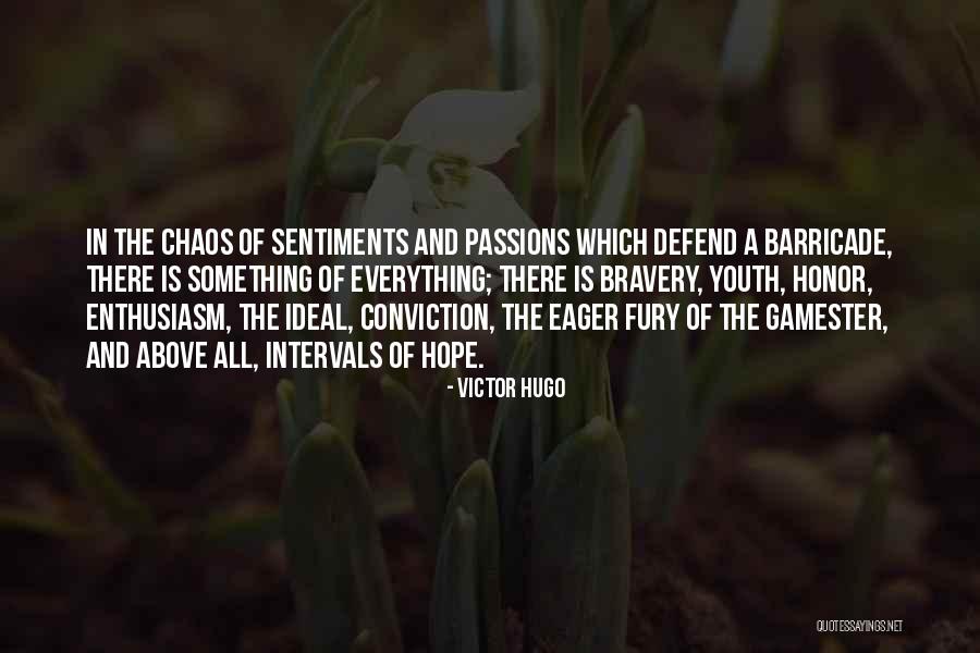 Connealy Countdown Quotes By Victor Hugo Connealy Countdown Quotes By Victor Hugo