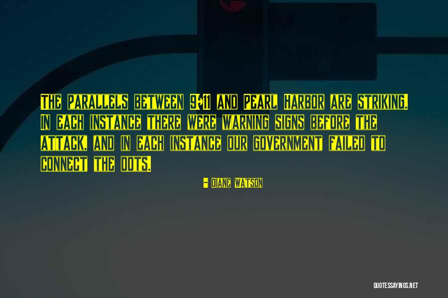 Connect Dots Quotes By Diane Watson Connect Dots Quotes By Diane Watson