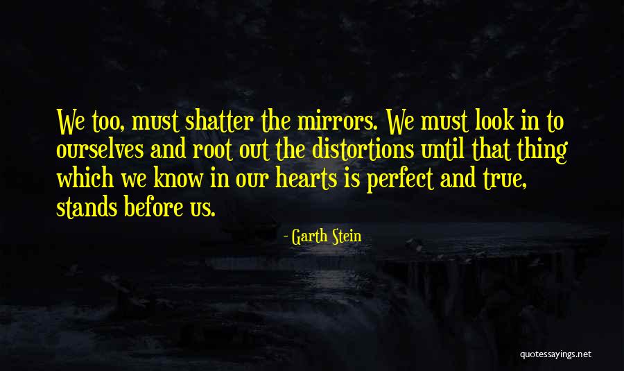 Connect Working Moms Quotes By Garth Stein Connect Working Moms Quotes By Garth Stein