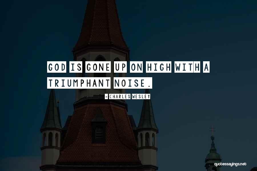 Connectable Quotes By Charles Wesley Connectable Quotes By Charles Wesley
