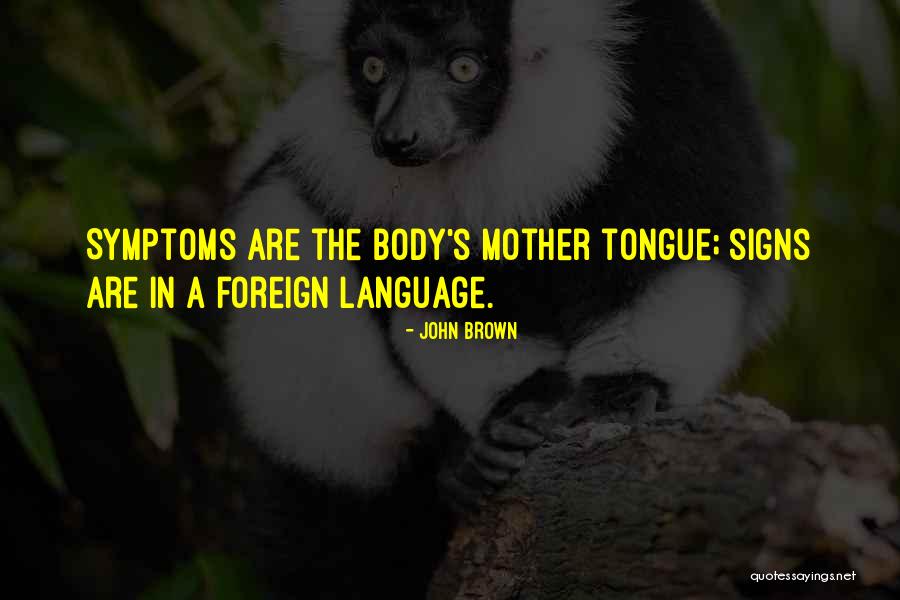 Connectable Quotes By John Brown Connectable Quotes By John Brown