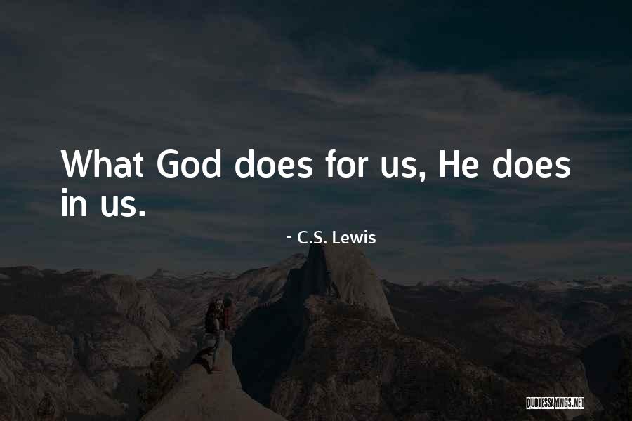 Connected Educator Sylvia Duckworth Quotes By C.S. Lewis Connected Educator Sylvia Duckworth Quotes By C.S. Lewis