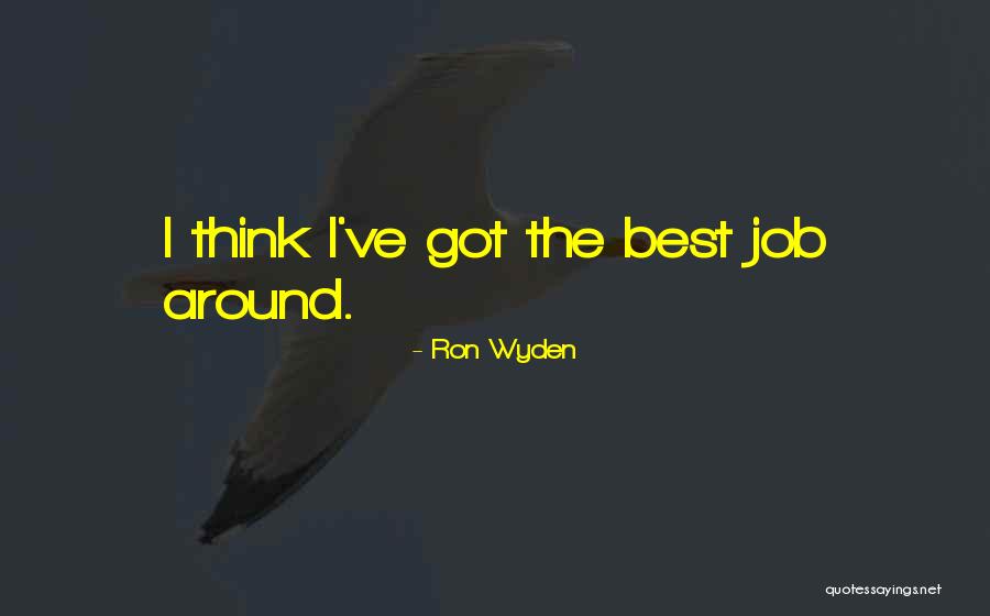 Connected Whatsapp Quotes By Ron Wyden Connected Whatsapp Quotes By Ron Wyden