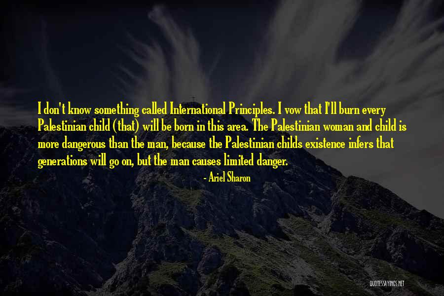 Connecticuts 5th Quotes By Ariel Sharon Connecticuts 5th Quotes By Ariel Sharon