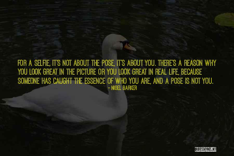 Connecticuts Beardsley Quotes By Nigel Barker Connecticuts Beardsley Quotes By Nigel Barker