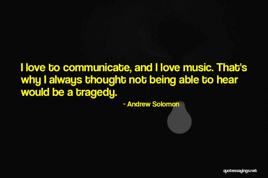Connecticuts Travel Quotes By Andrew Solomon Connecticuts Travel Quotes By Andrew Solomon