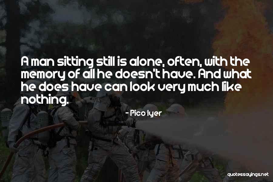 Connecting Language And Learning Quotes By Pico Iyer Connecting Language And Learning Quotes By Pico Iyer