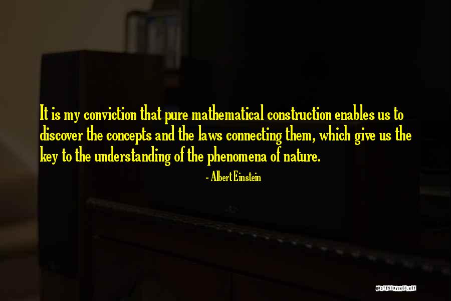 Connecting To Nature Quotes By Albert Einstein Connecting To Nature Quotes By Albert Einstein