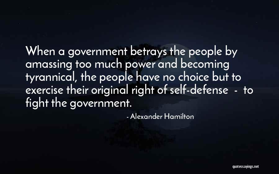 Connecting To Purpose Quotes By Alexander Hamilton Connecting To Purpose Quotes By Alexander Hamilton